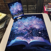 Puzzle en bois Illuminated Wisdom 1000 piĂšces
